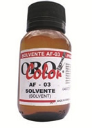 Solvente